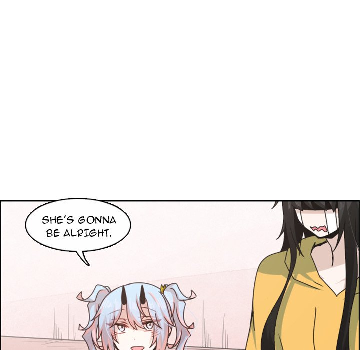 Go Away, Mr.Demon Chapter 134 image 42