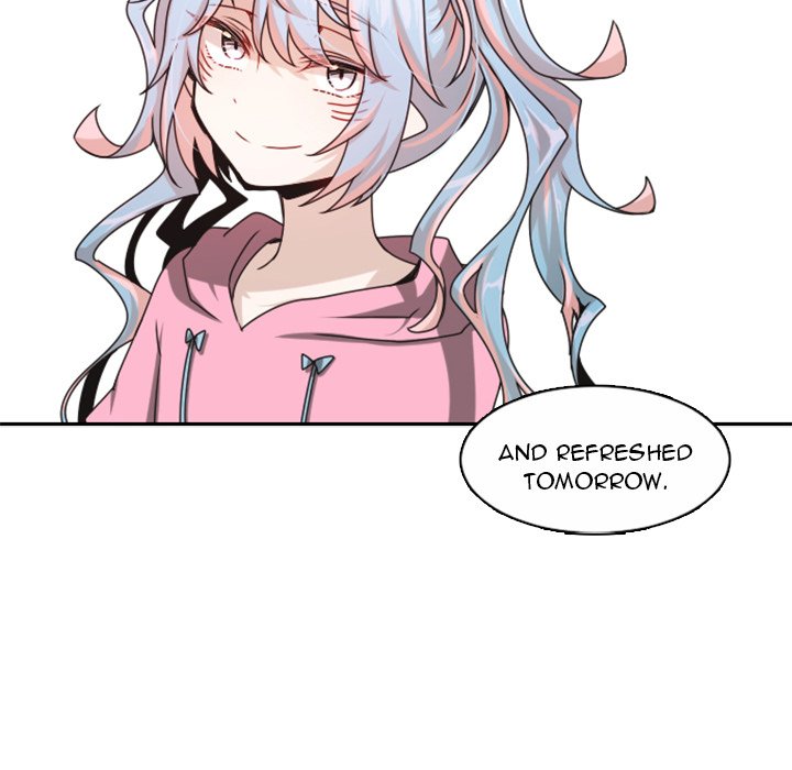 Go Away, Mr.Demon Chapter 134 image 44