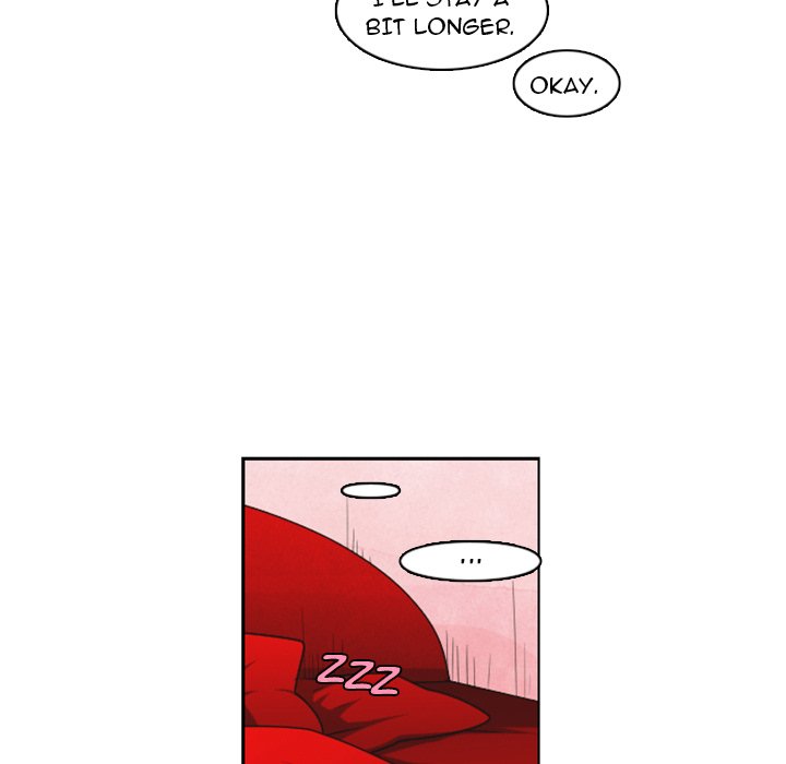 Go Away, Mr.Demon Chapter 134 image 46