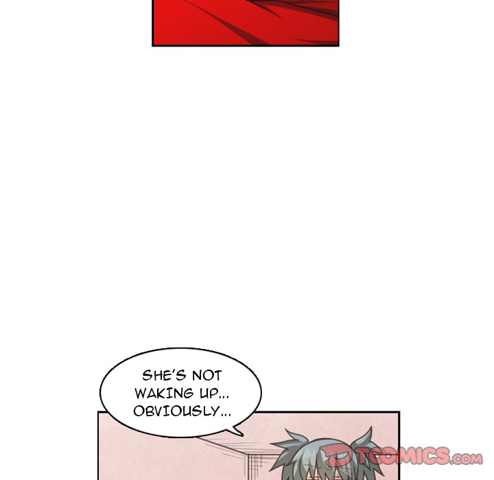 Go Away, Mr.Demon Chapter 134 image 47