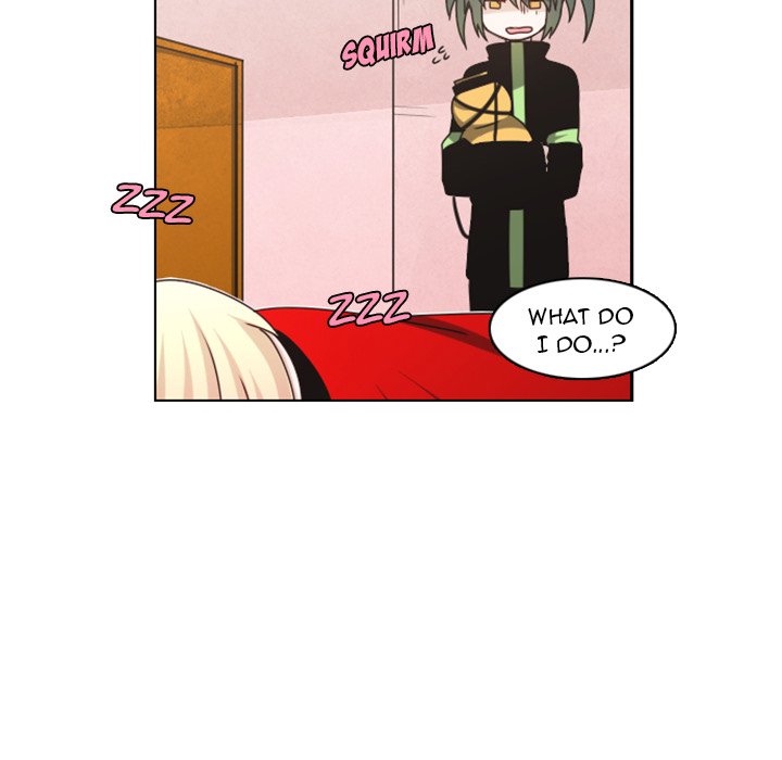 Go Away, Mr.Demon Chapter 134 image 48