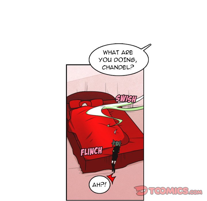 Go Away, Mr.Demon Chapter 134 image 49