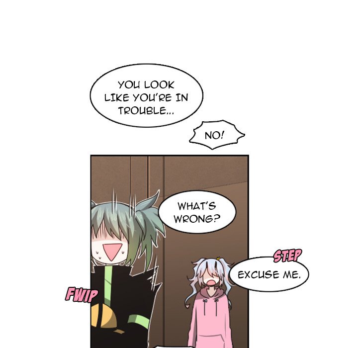 Go Away, Mr.Demon Chapter 134 image 52