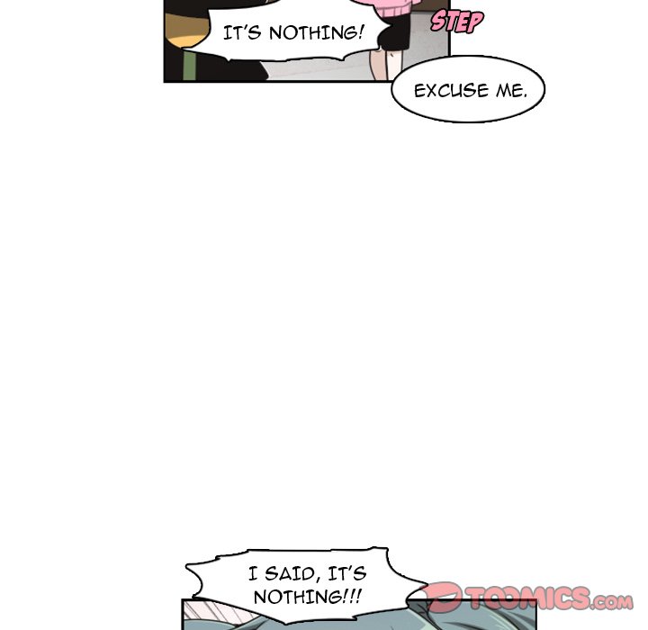 Go Away, Mr.Demon Chapter 134 image 53