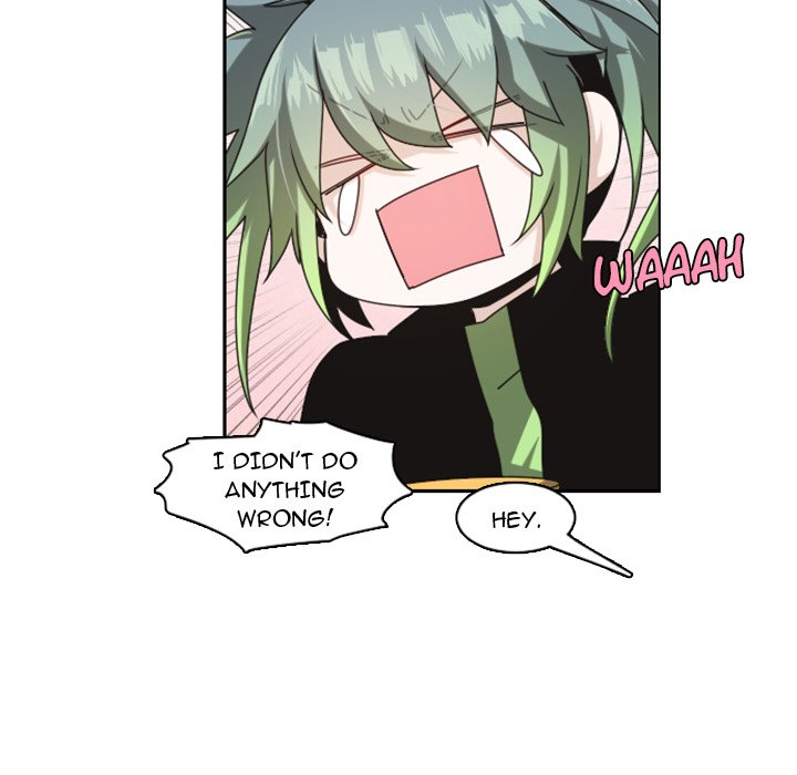 Go Away, Mr.Demon Chapter 134 image 54