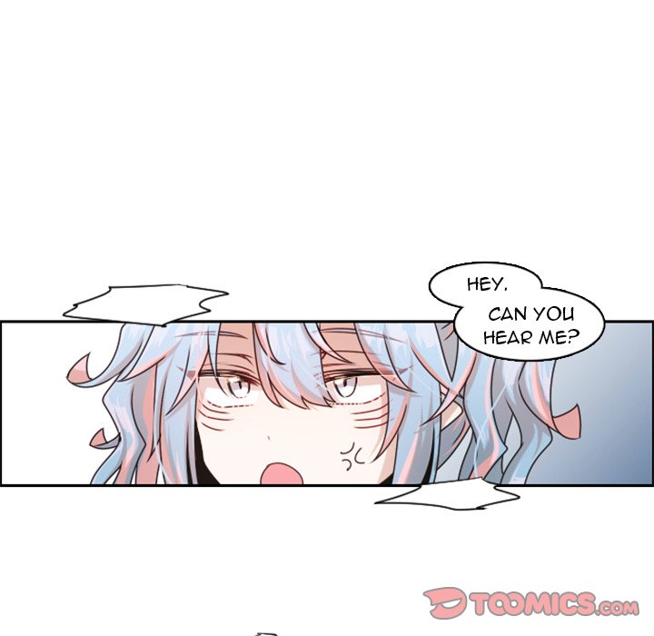 Go Away, Mr.Demon Chapter 134 image 55