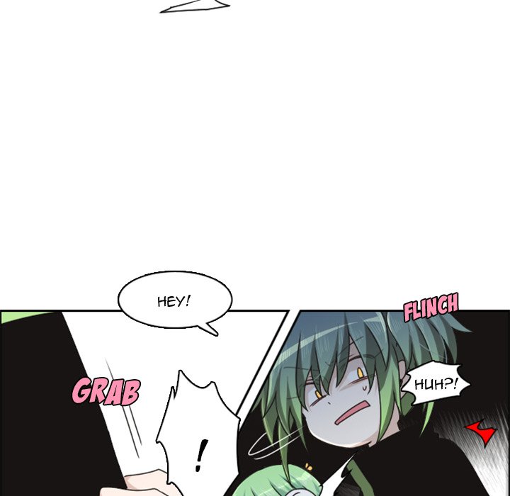 Go Away, Mr.Demon Chapter 134 image 56