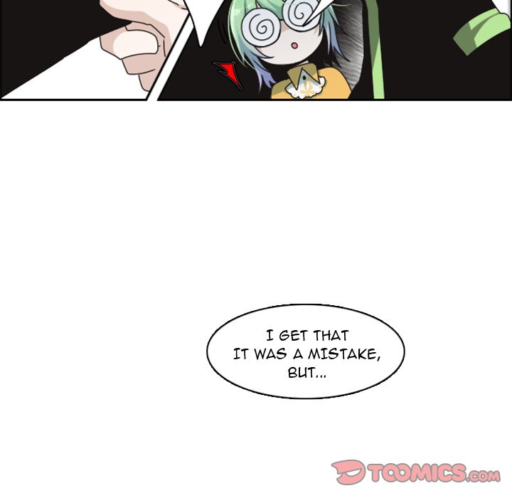 Go Away, Mr.Demon Chapter 134 image 57