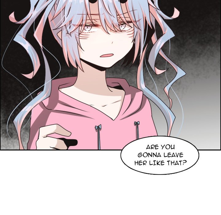 Go Away, Mr.Demon Chapter 134 image 60