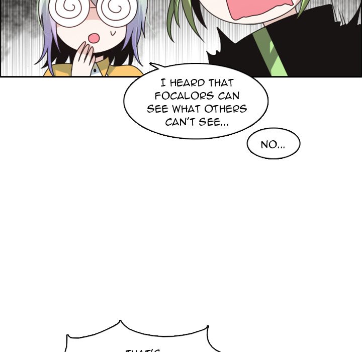 Go Away, Mr.Demon Chapter 134 image 62