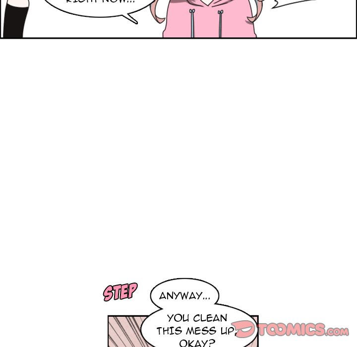 Go Away, Mr.Demon Chapter 134 image 65