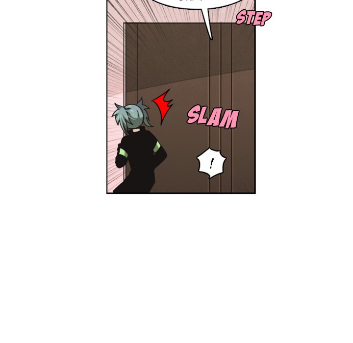 Go Away, Mr.Demon Chapter 134 image 66