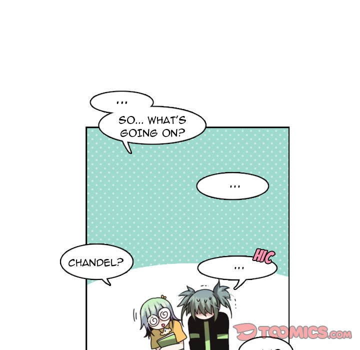Go Away, Mr.Demon Chapter 134 image 67