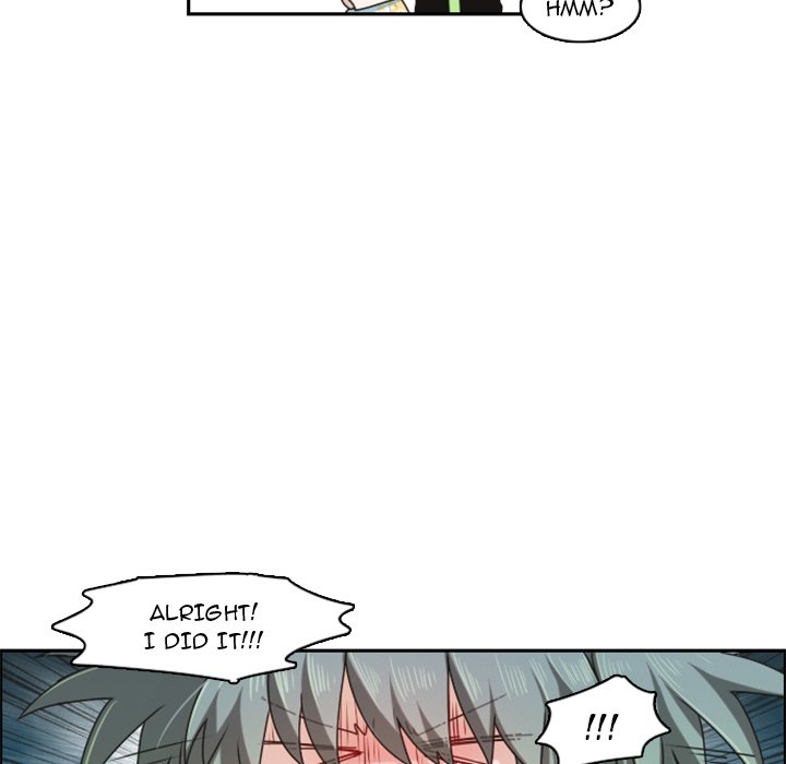 Go Away, Mr.Demon Chapter 134 image 68