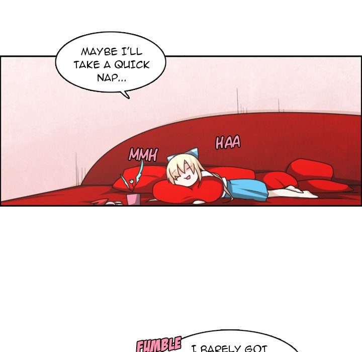 Go Away, Mr.Demon Chapter 134 image 6