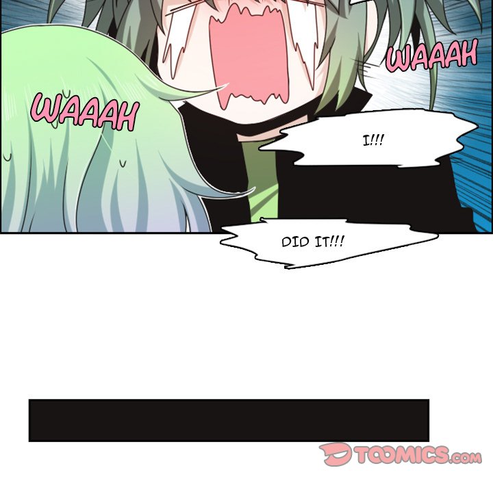 Go Away, Mr.Demon Chapter 134 image 69