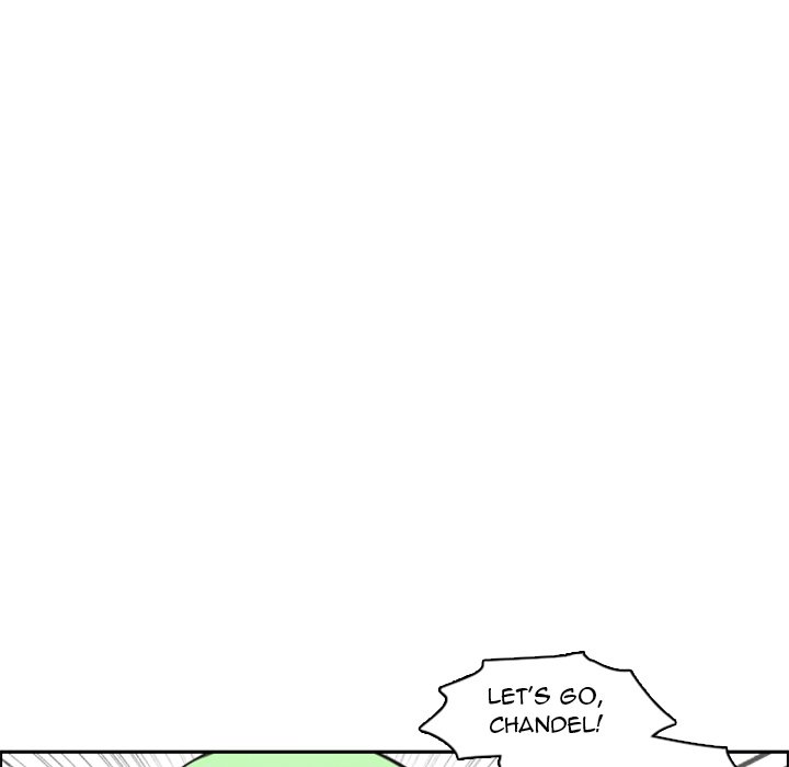 Go Away, Mr.Demon Chapter 134 image 70