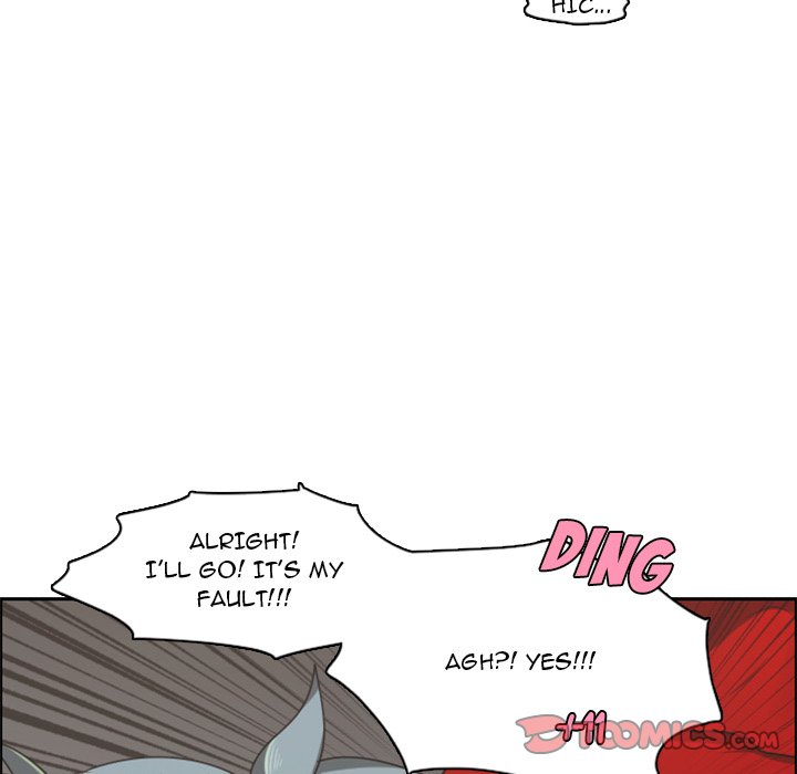 Go Away, Mr.Demon Chapter 134 image 73