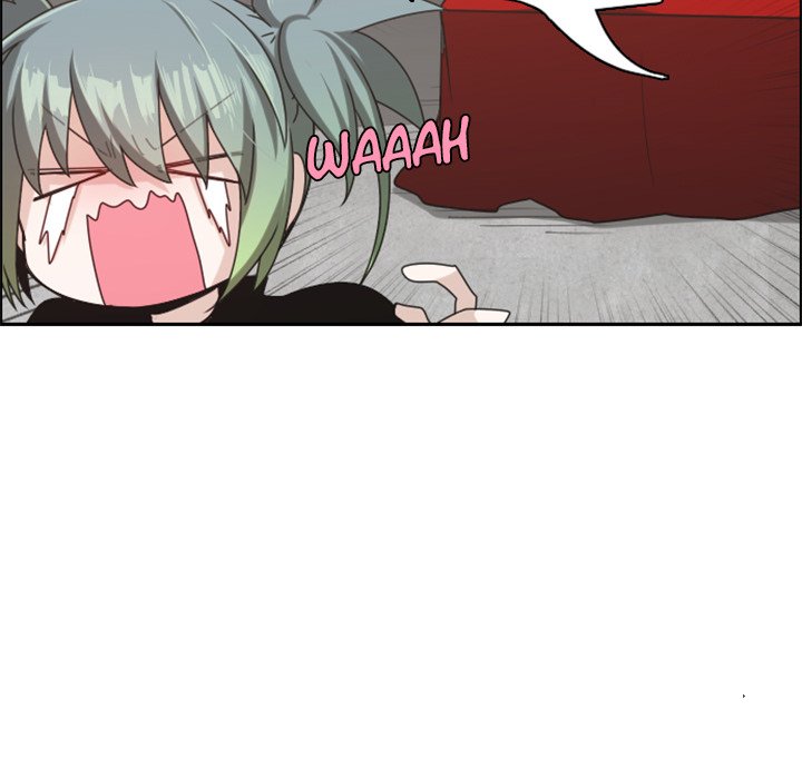 Go Away, Mr.Demon Chapter 134 image 74