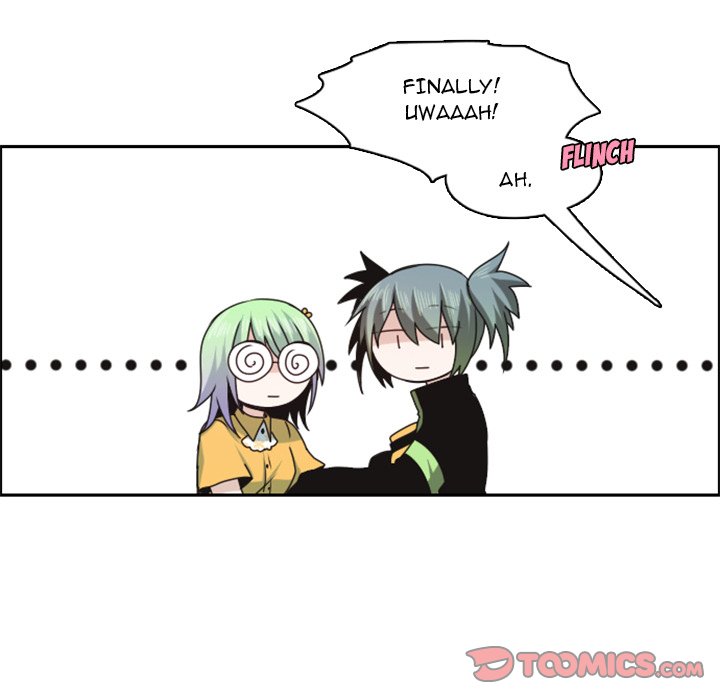 Go Away, Mr.Demon Chapter 134 image 75