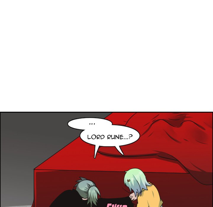 Go Away, Mr.Demon Chapter 134 image 76