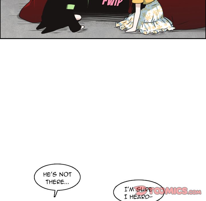 Go Away, Mr.Demon Chapter 134 image 77