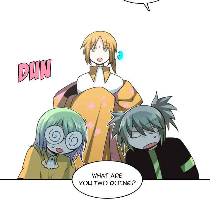 Go Away, Mr.Demon Chapter 134 image 78