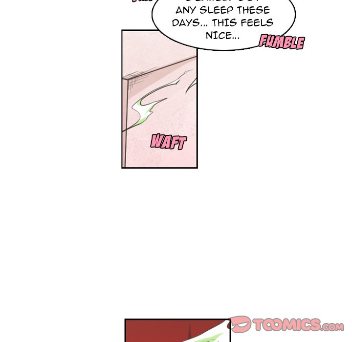 Go Away, Mr.Demon Chapter 134 image 7