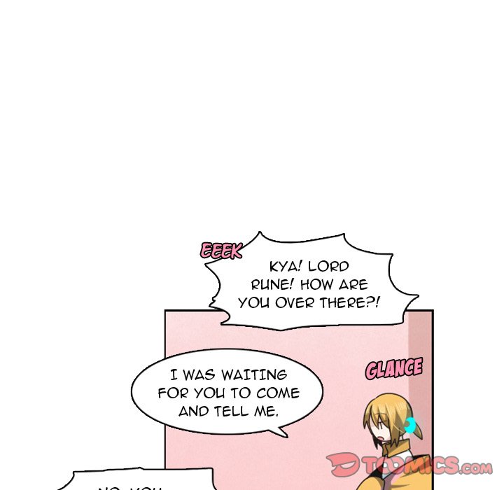 Go Away, Mr.Demon Chapter 134 image 79