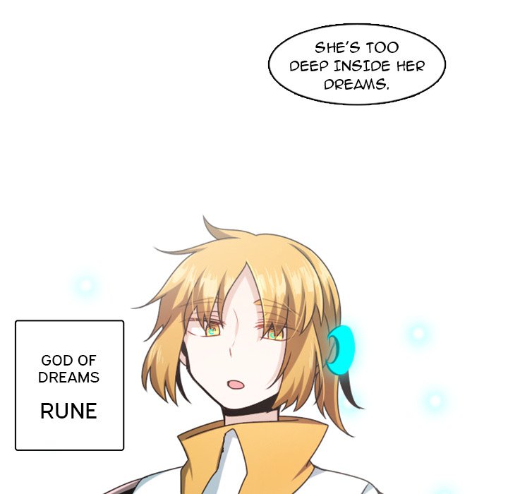 Go Away, Mr.Demon Chapter 134 image 84