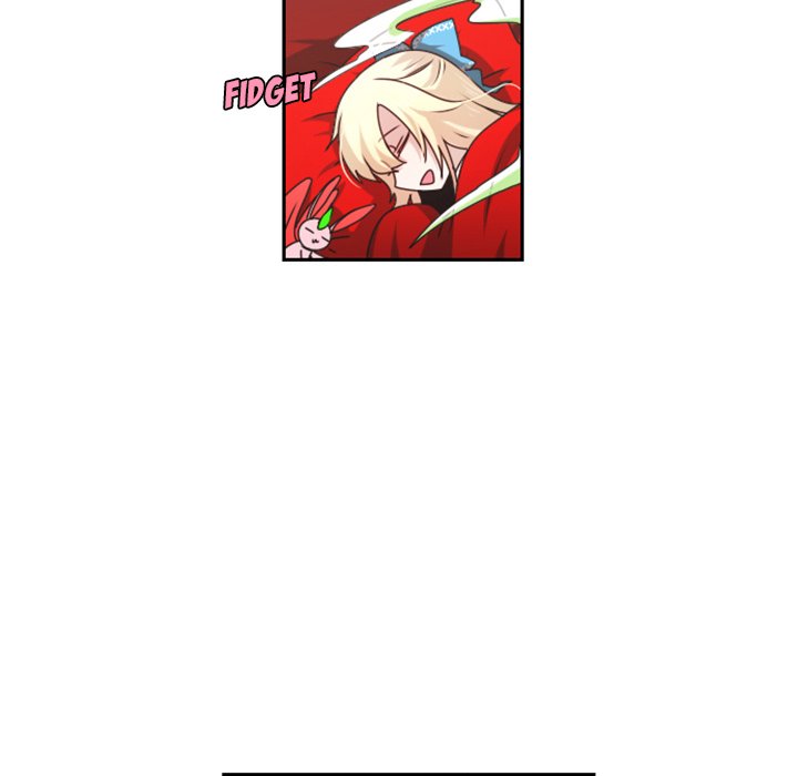 Go Away, Mr.Demon Chapter 134 image 8