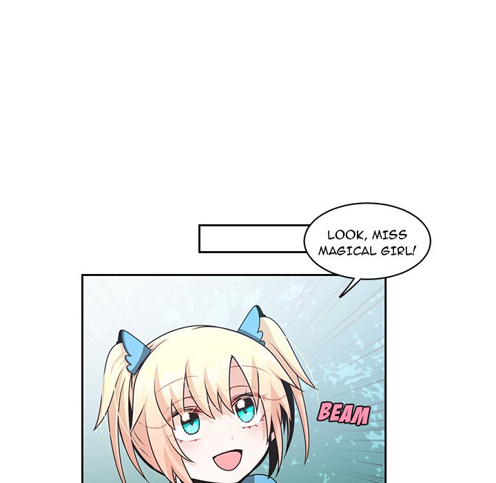 Go Away, Mr.Demon Chapter 135 image 10
