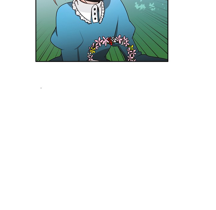 Go Away, Mr.Demon Chapter 135 image 11