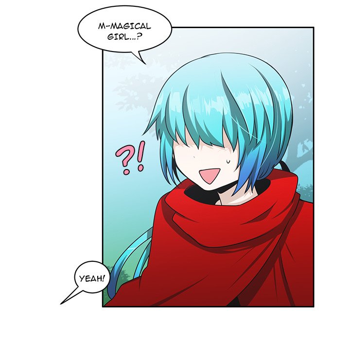 Go Away, Mr.Demon Chapter 135 image 12