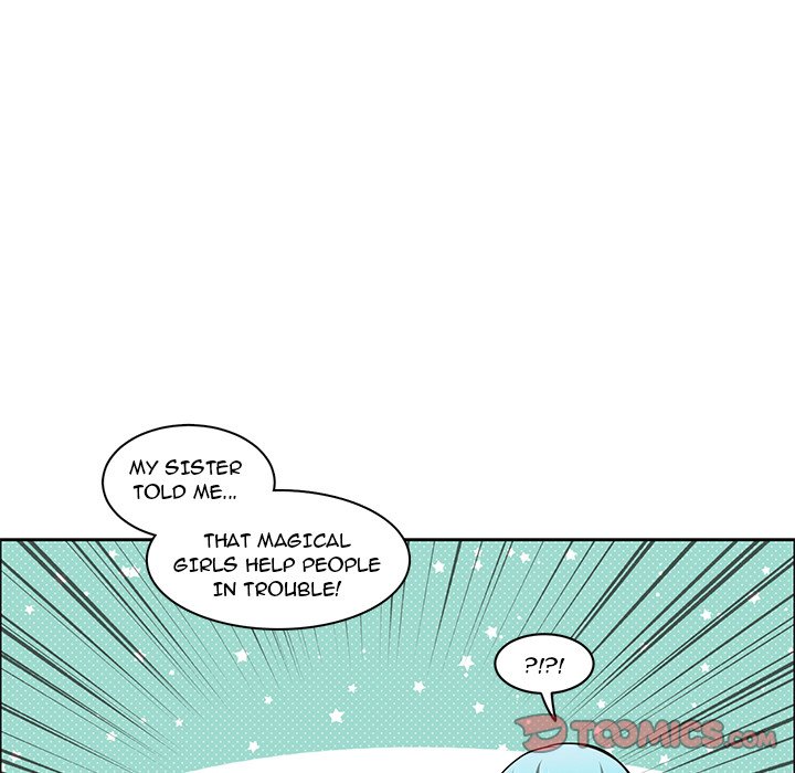 Go Away, Mr.Demon Chapter 135 image 13