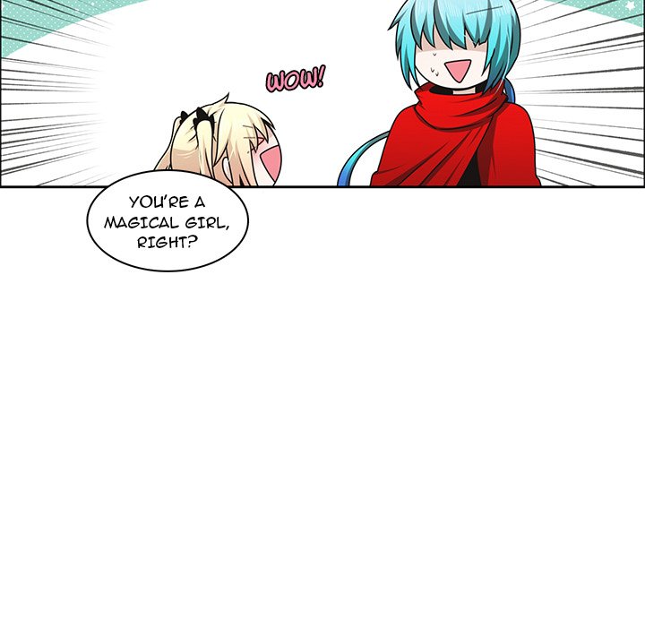 Go Away, Mr.Demon Chapter 135 image 14