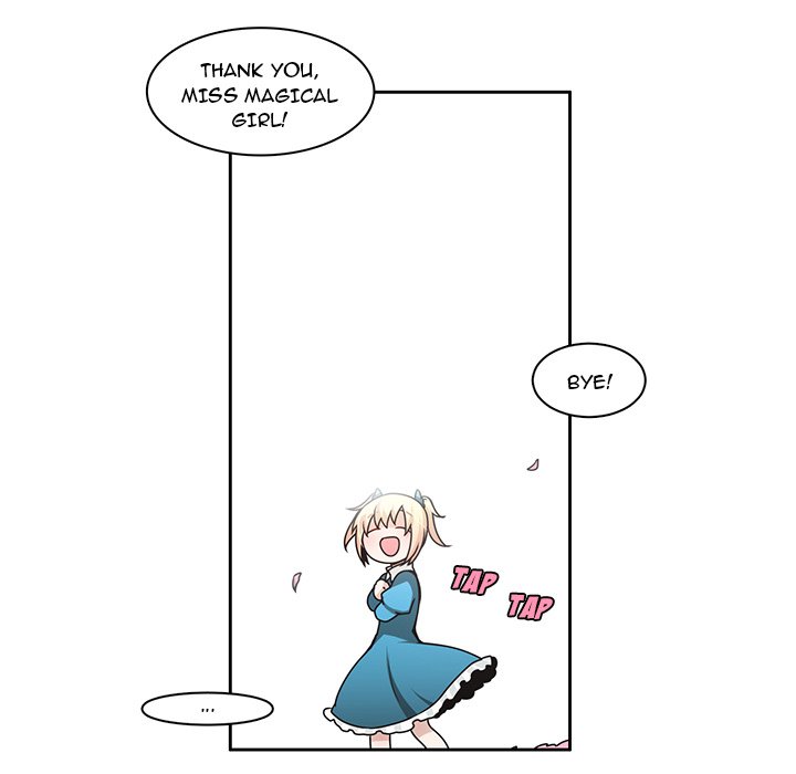 Go Away, Mr.Demon Chapter 135 image 15