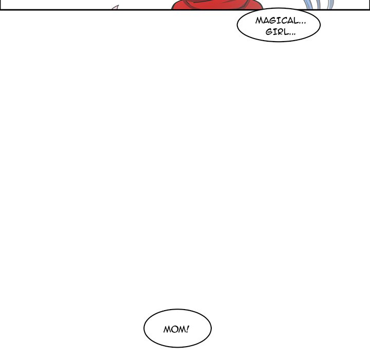 Go Away, Mr.Demon Chapter 135 image 17