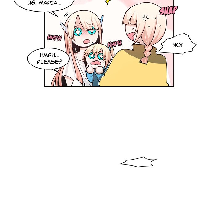 Go Away, Mr.Demon Chapter 135 image 23
