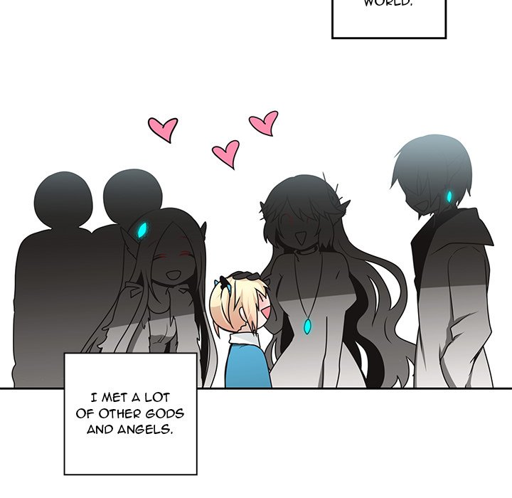 Go Away, Mr.Demon Chapter 135 image 26