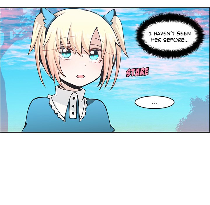 Go Away, Mr.Demon Chapter 135 image 30