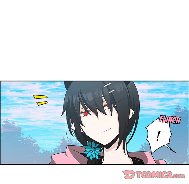 Go Away, Mr.Demon Chapter 135 image 31