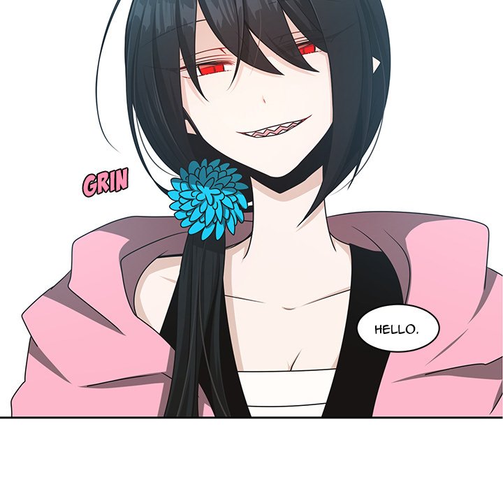 Go Away, Mr.Demon Chapter 135 image 33