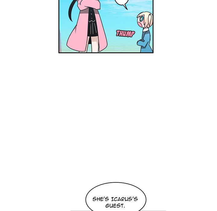 Go Away, Mr.Demon Chapter 135 image 35