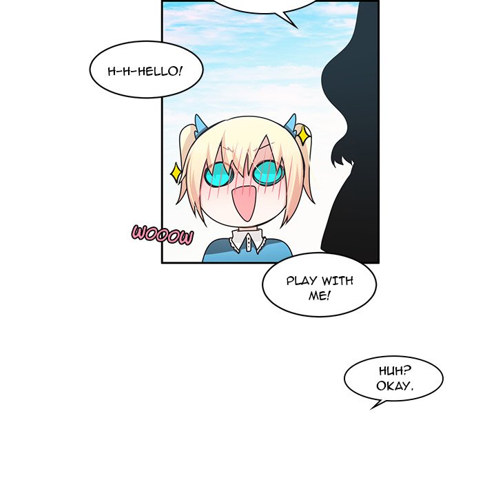 Go Away, Mr.Demon Chapter 135 image 36