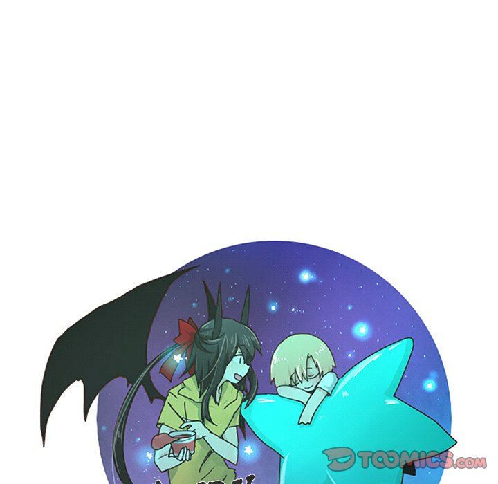 Go Away, Mr.Demon Chapter 135 image 37