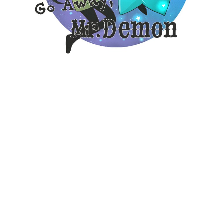 Go Away, Mr.Demon Chapter 135 image 38
