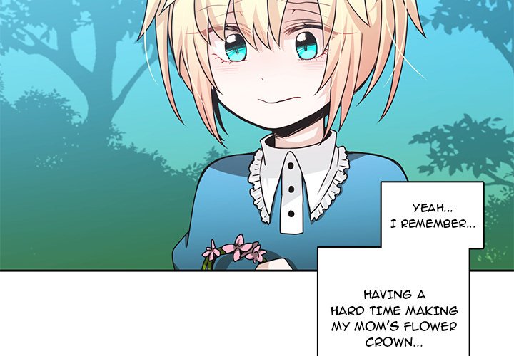 Go Away, Mr.Demon Chapter 135 image 3