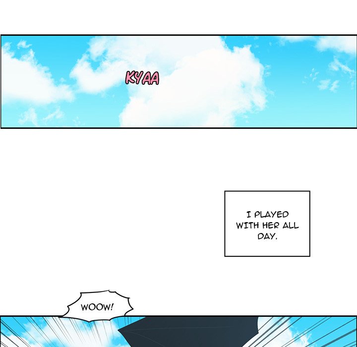 Go Away, Mr.Demon Chapter 135 image 39