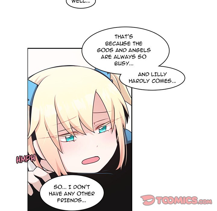 Go Away, Mr.Demon Chapter 135 image 43